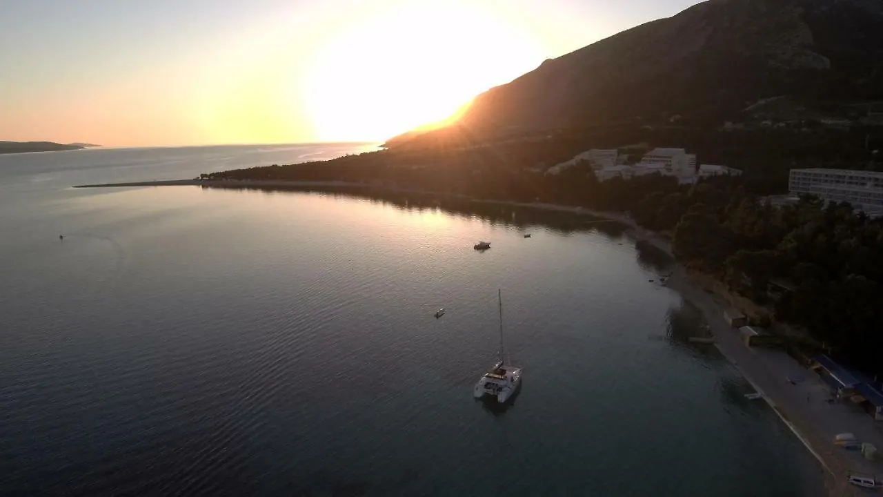 Luxury Catamaran Lagoon 42, Ac & Gn Split Croácia